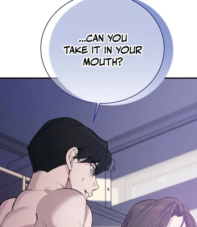 I Just Drew a Big, Handsome Man Chapter 3 page 124 - 