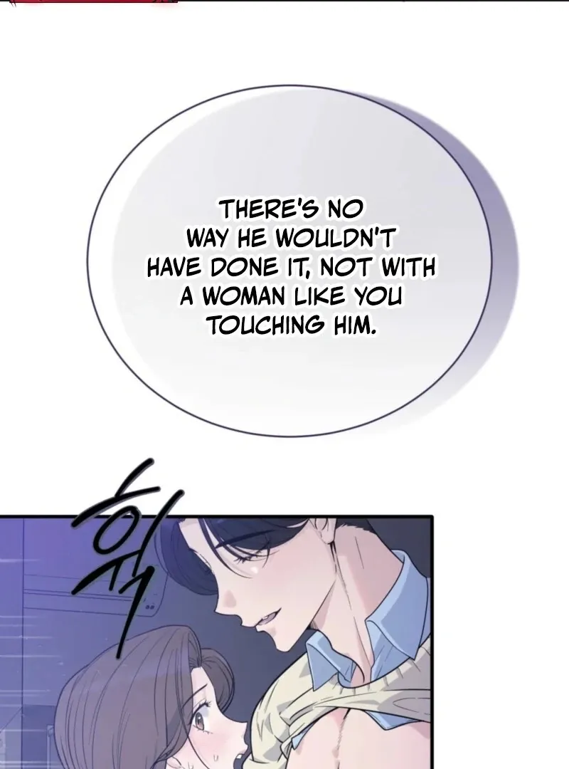 I Just Drew a Big, Handsome Man Chapter 3 page 14 - 