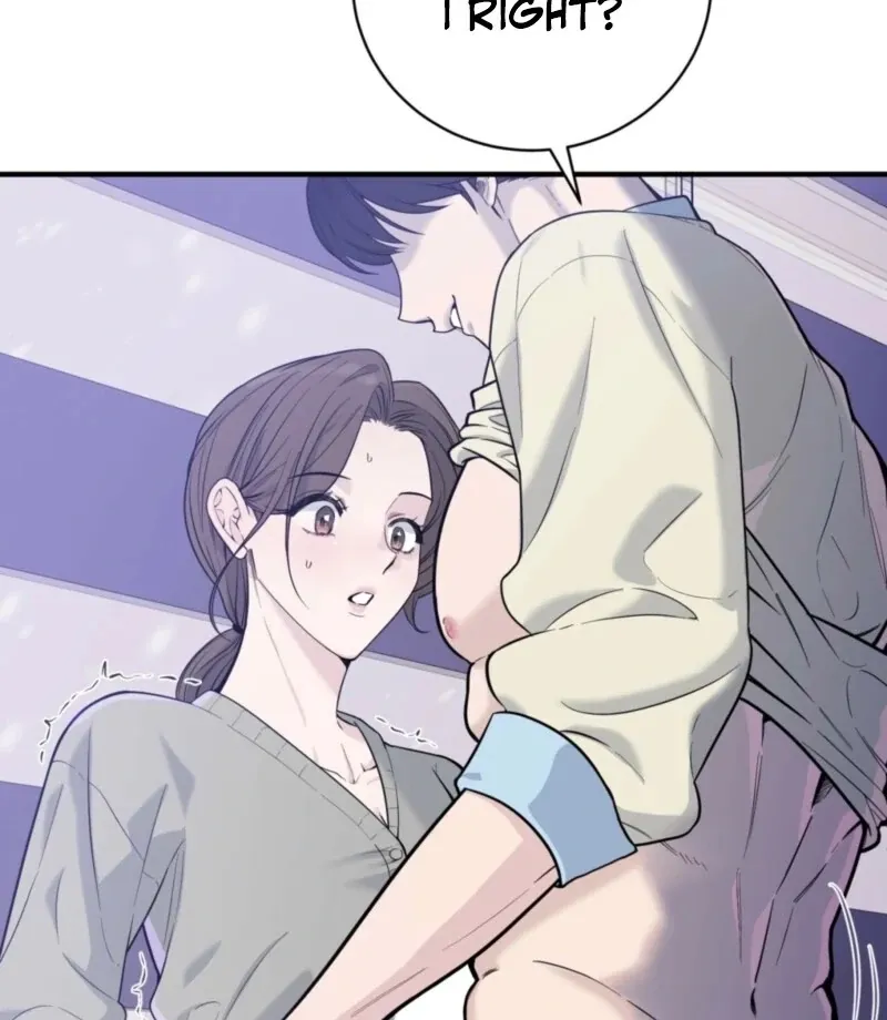 I Just Drew a Big, Handsome Man Chapter 3 page 16 - 