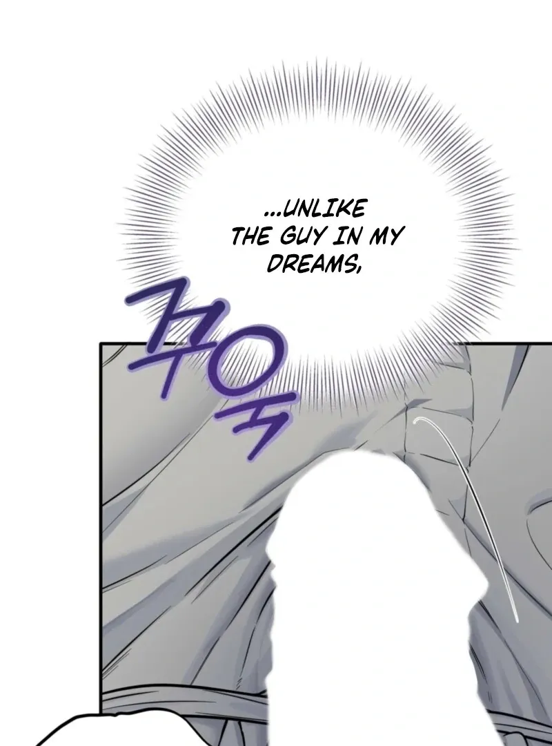 I Just Drew a Big, Handsome Man Chapter 3 page 18 - 