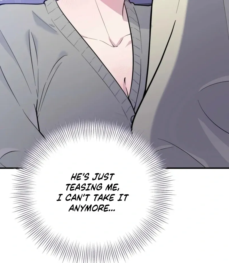 I Just Drew a Big, Handsome Man Chapter 3 page 21 - 