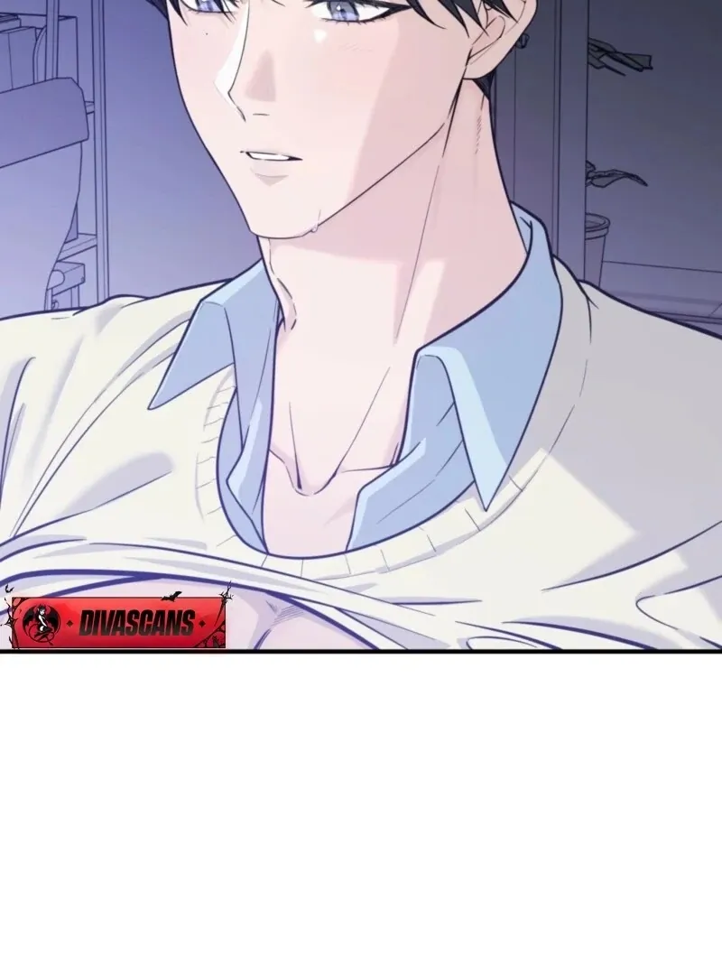 I Just Drew a Big, Handsome Man Chapter 3 page 23 - 