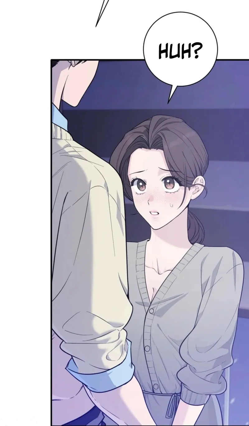 I Just Drew a Big, Handsome Man Chapter 3 page 26 - 