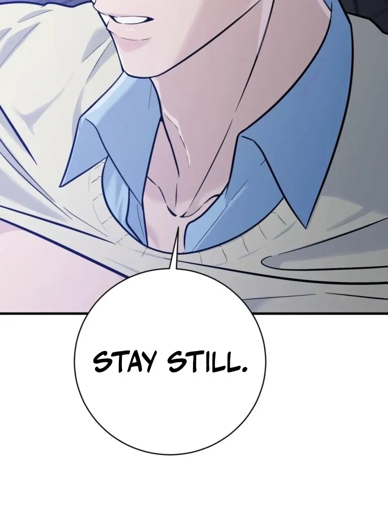 I Just Drew a Big, Handsome Man Chapter 3 page 35 - 