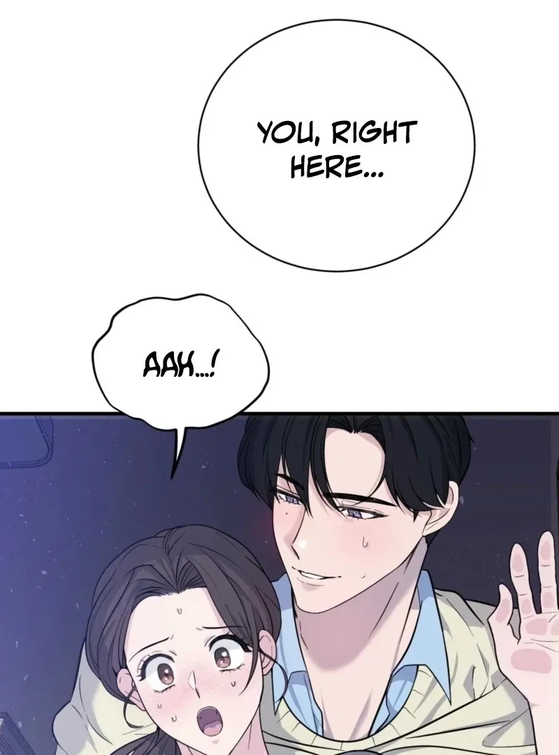 I Just Drew a Big, Handsome Man Chapter 3 page 36 - 