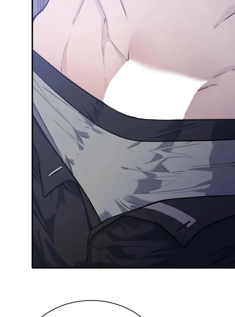 I Just Drew a Big, Handsome Man Chapter 3 page 5 - 