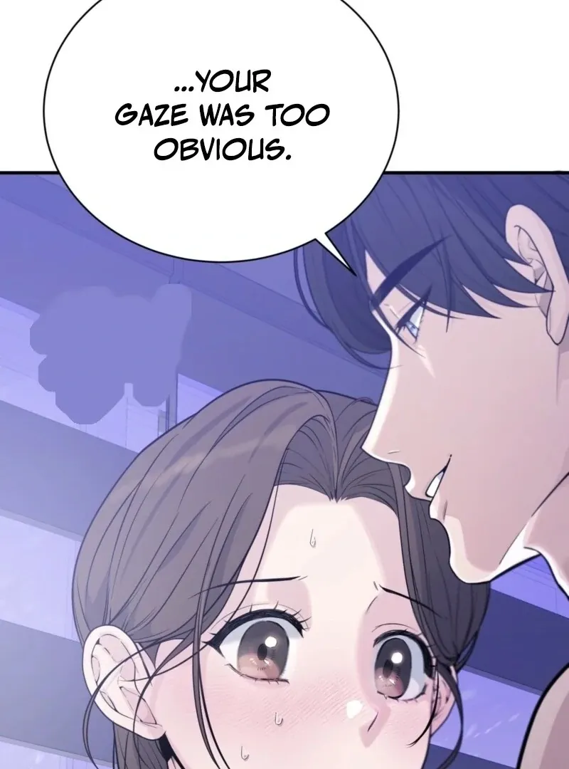 I Just Drew a Big, Handsome Man Chapter 3 page 6 - 