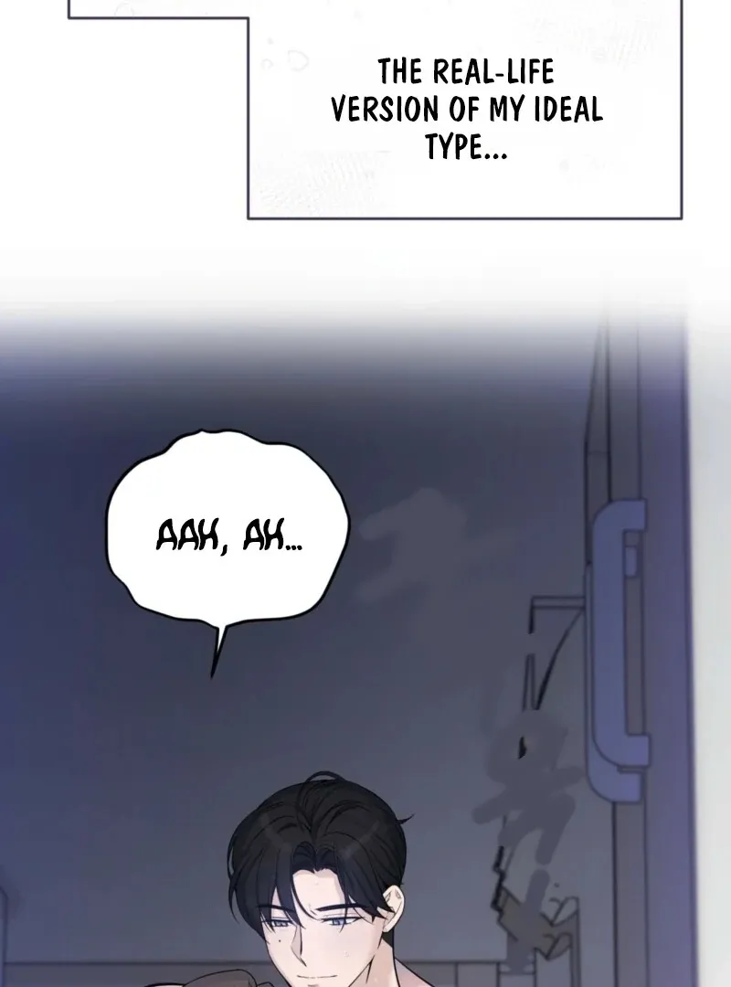 I Just Drew a Big, Handsome Man Chapter 3 page 58 - 