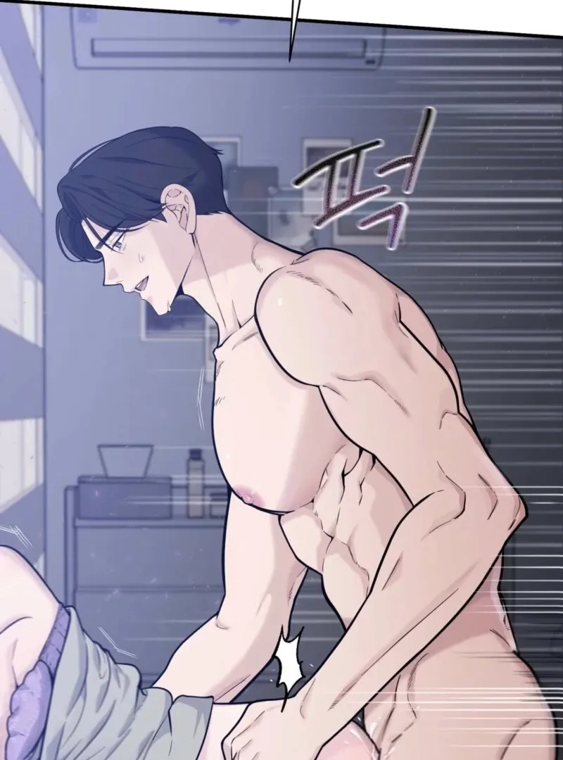 I Just Drew a Big, Handsome Man Chapter 3 page 75 - 