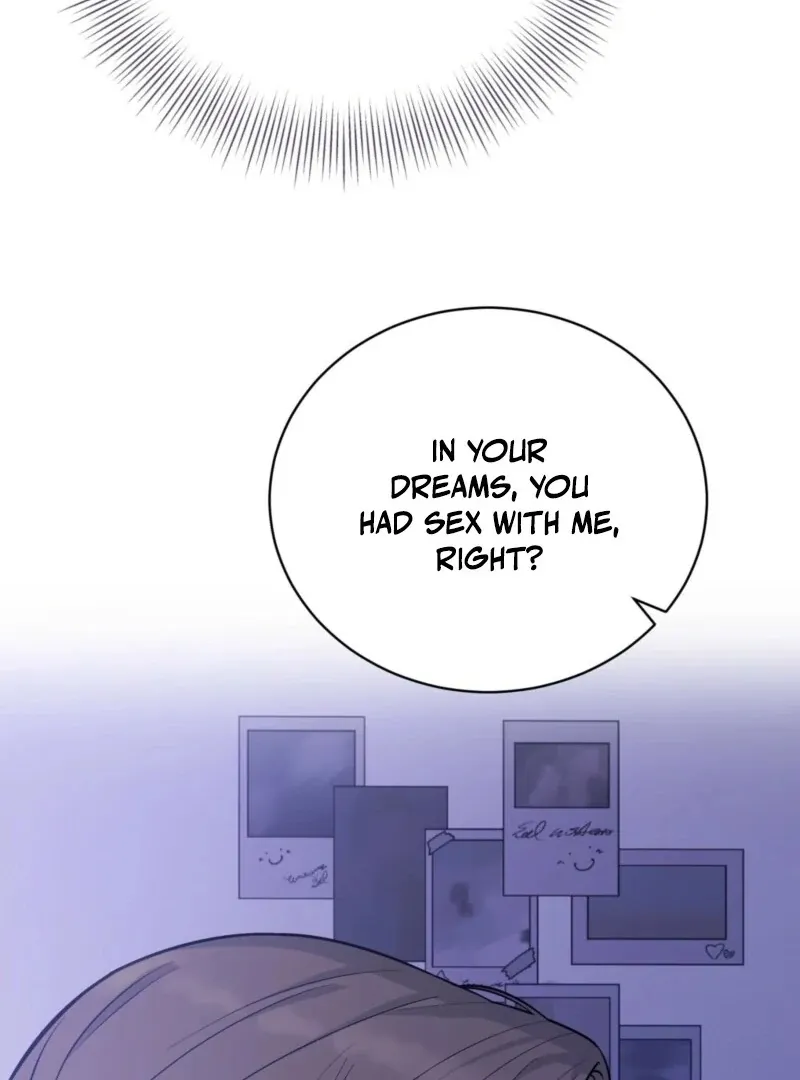 I Just Drew a Big, Handsome Man Chapter 3 page 10 - 