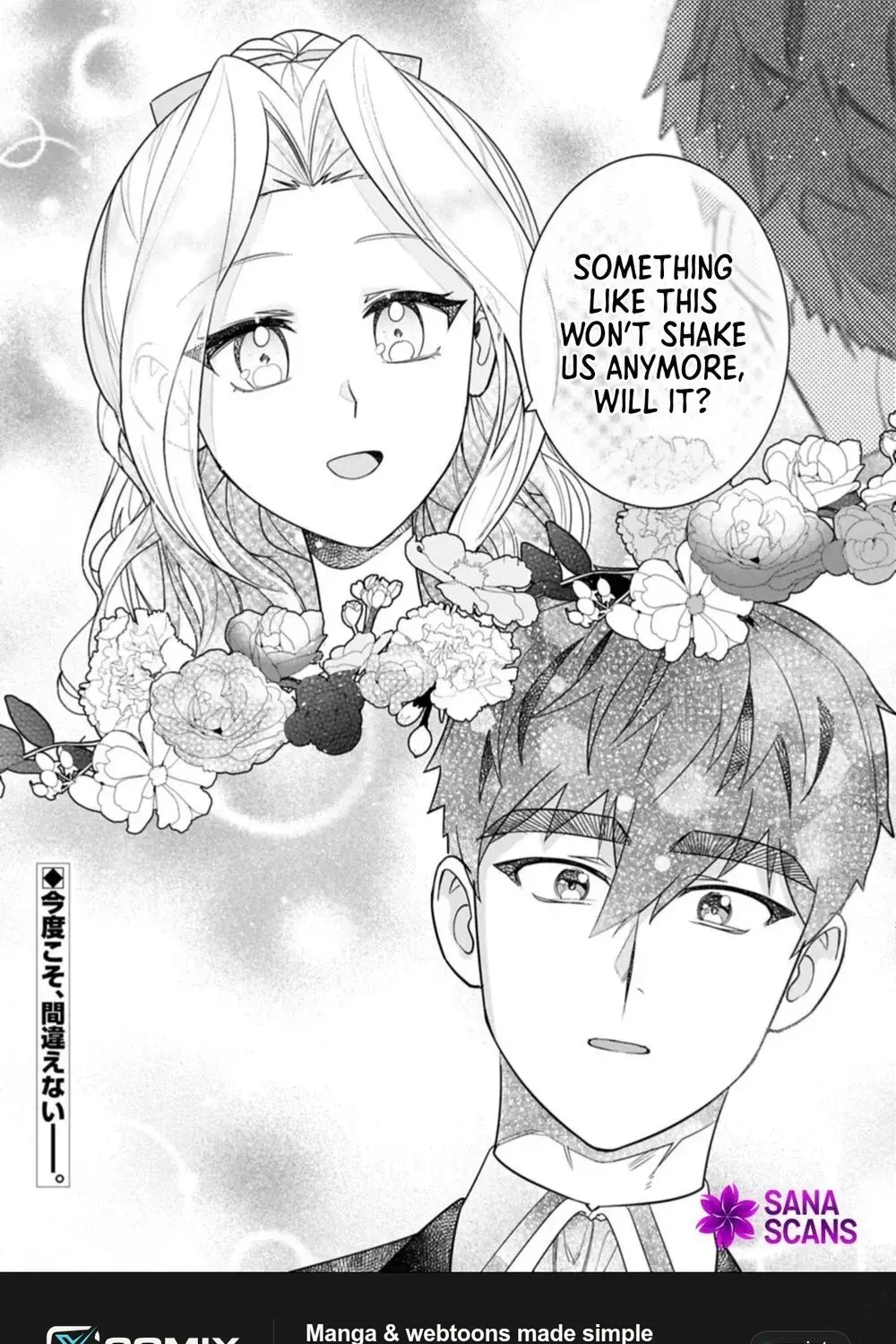 I Just Want a Cozy Life Raising My Kids, Even If My Husband Is a Bit Overbearing Chapter 4 page 30 - 