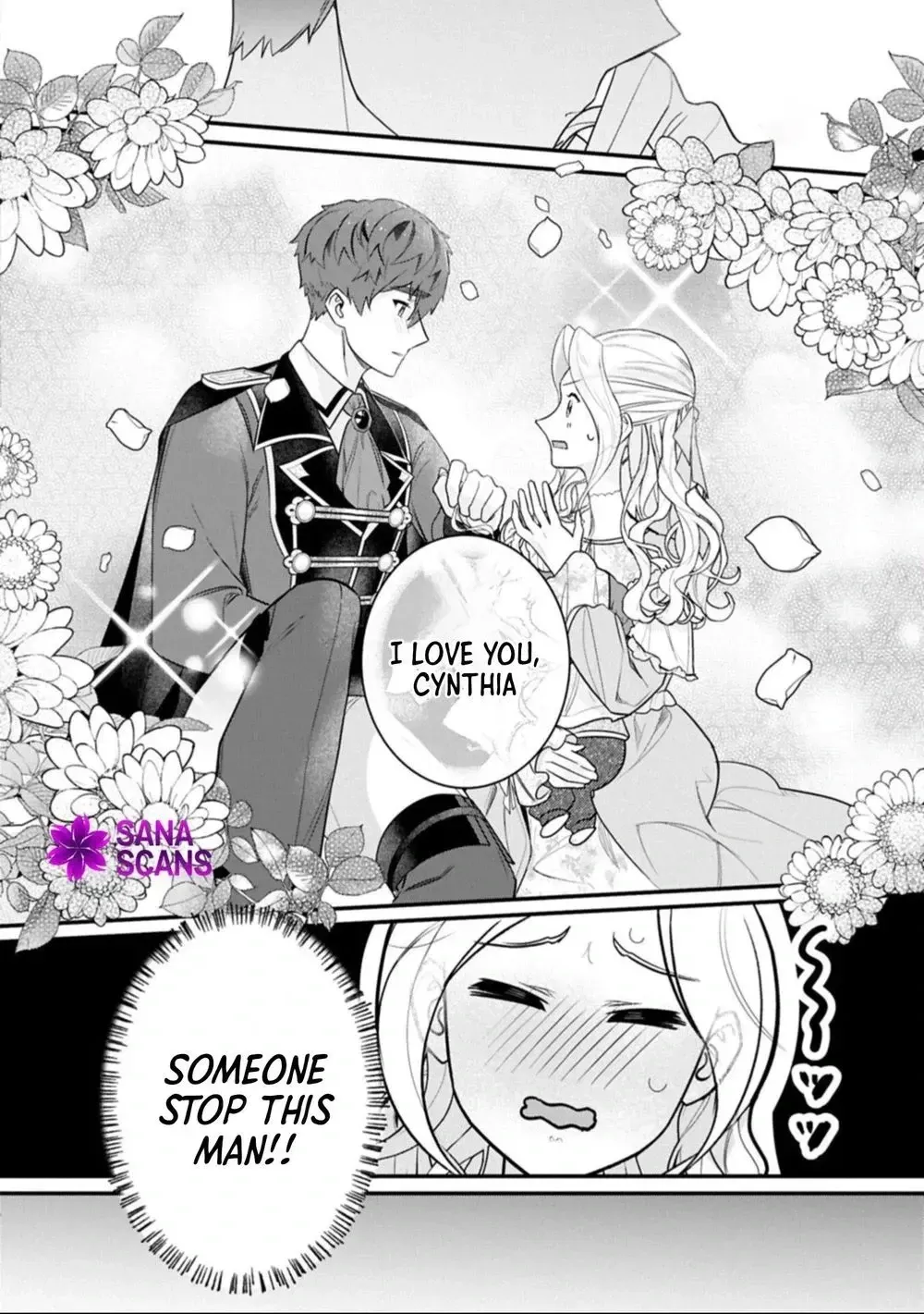 I Just Want a Cozy Life Raising My Kids, Even If My Husband Is a Bit Overbearing Chapter 4 page 10 - 