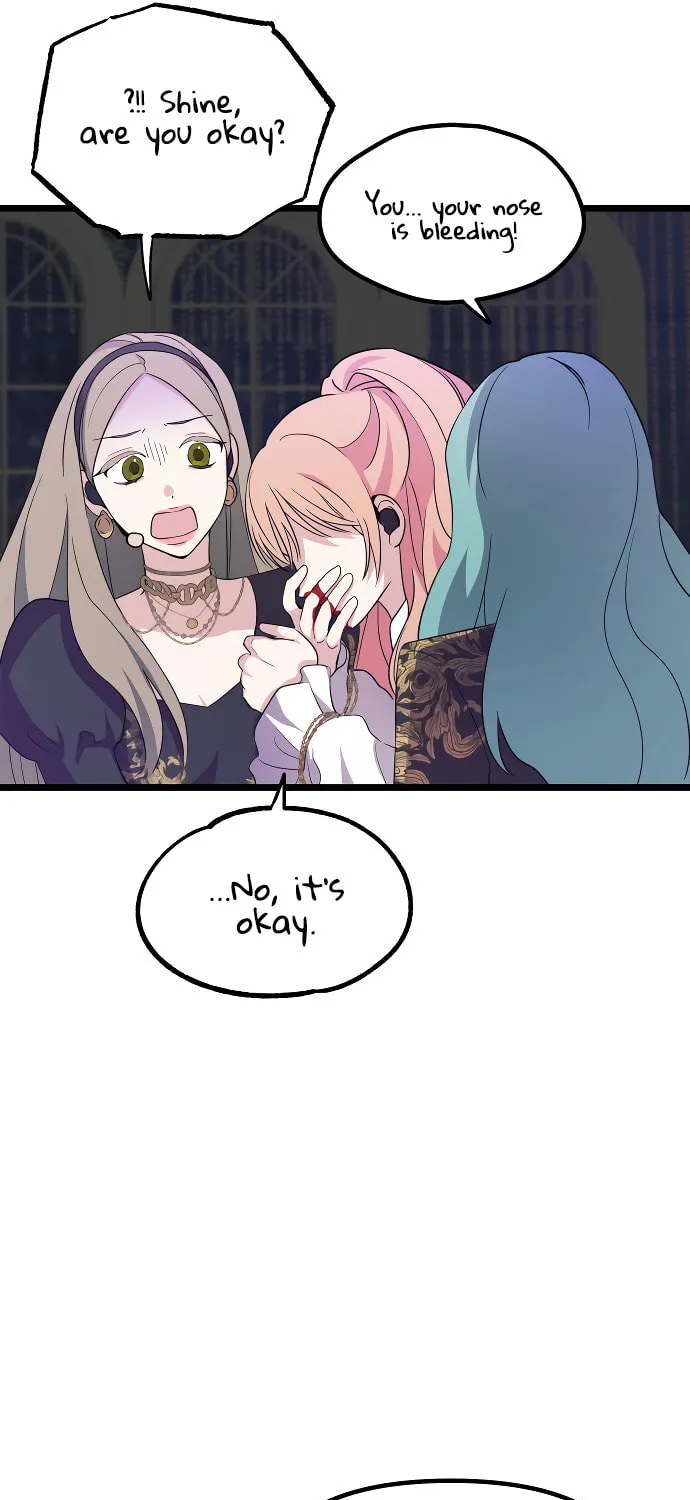 I Just Want to Be a Normal Idol Chapter 1 page 12 - 