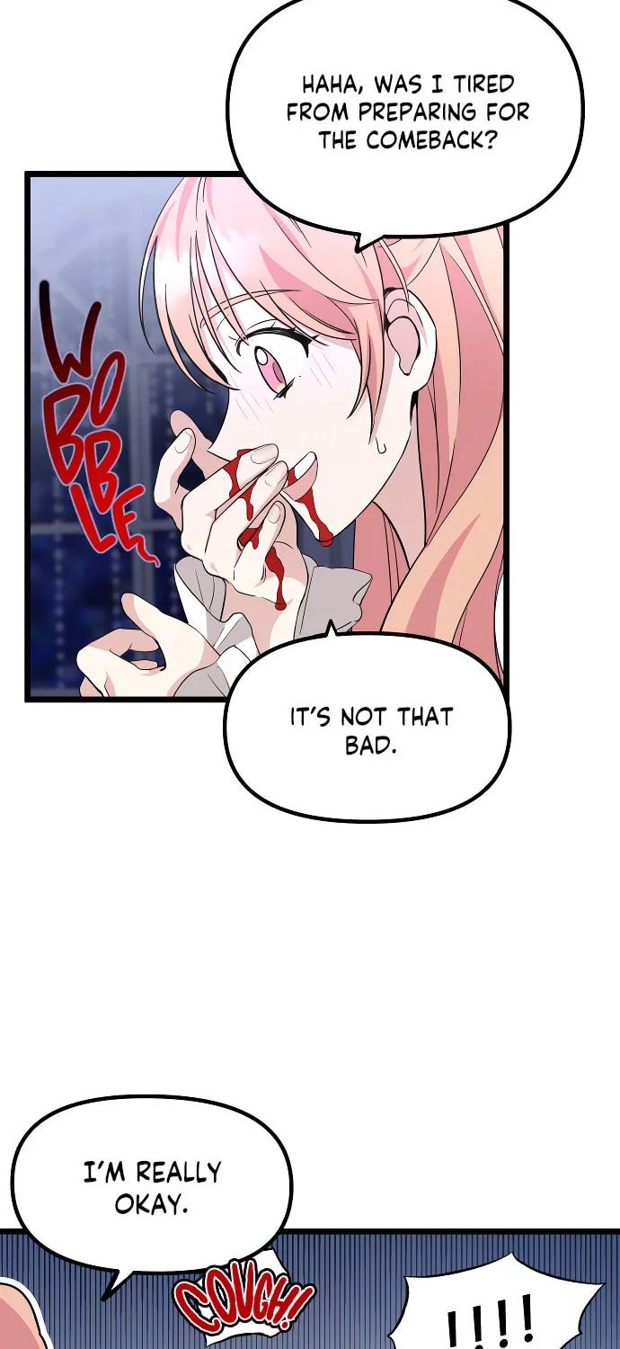 I Just Want to Be a Normal Idol Chapter 1 page 13 - 