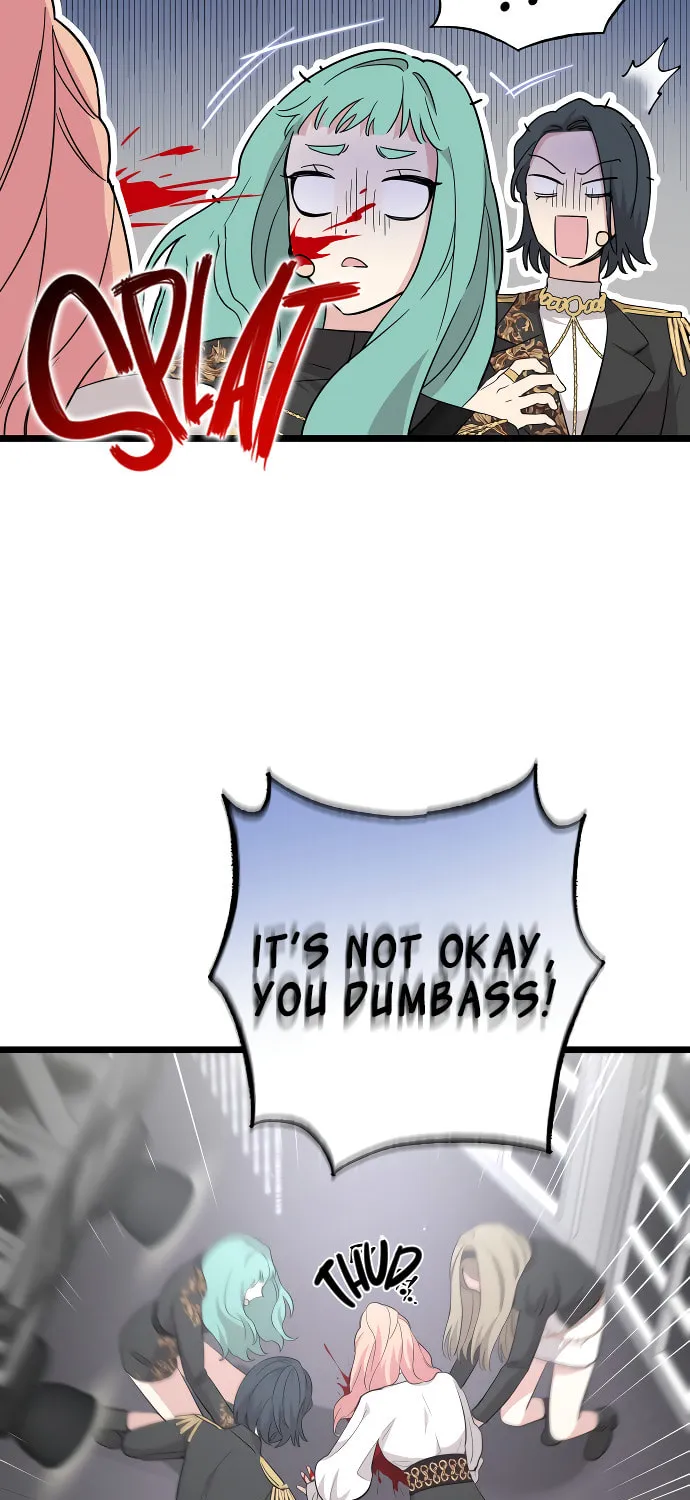 I Just Want to Be a Normal Idol Chapter 1 page 14 - 