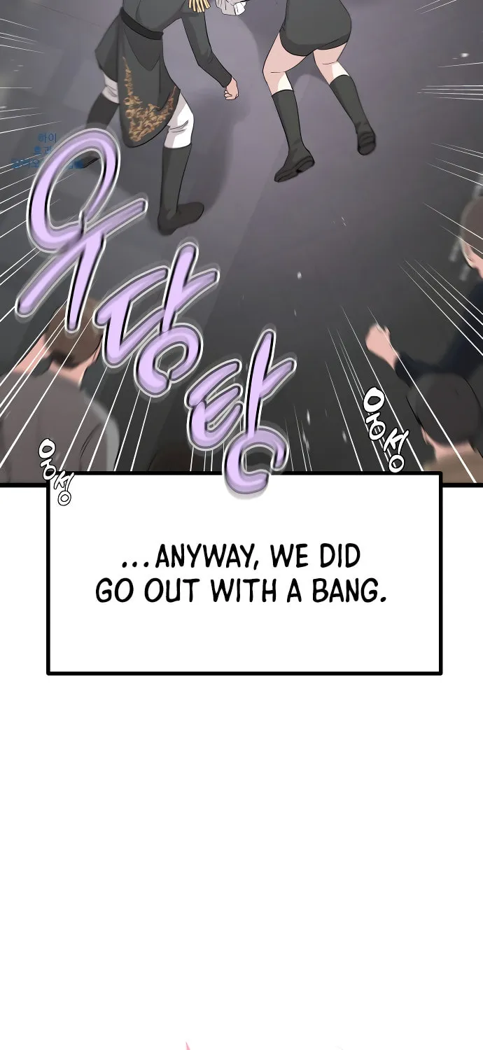 I Just Want to Be a Normal Idol Chapter 1 page 15 - 