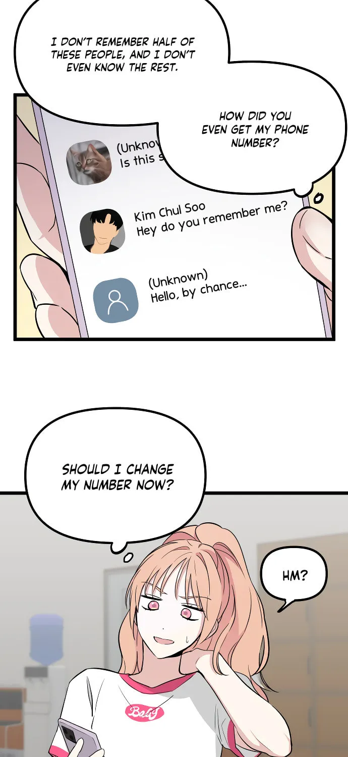 I Just Want to Be a Normal Idol Chapter 1 page 27 - 