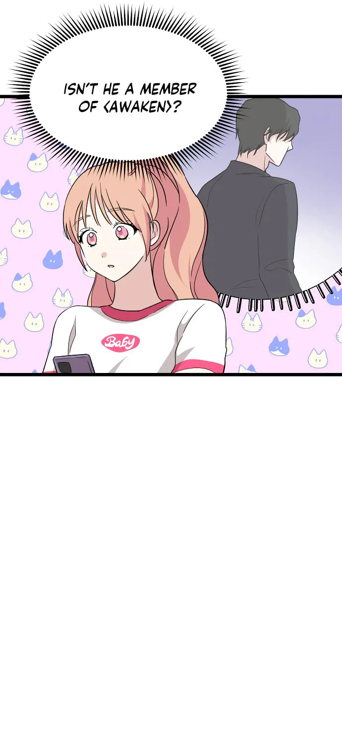 I Just Want to Be a Normal Idol Chapter 1 page 30 - 