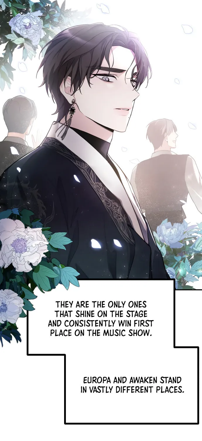 I Just Want to Be a Normal Idol Chapter 1 page 33 - 