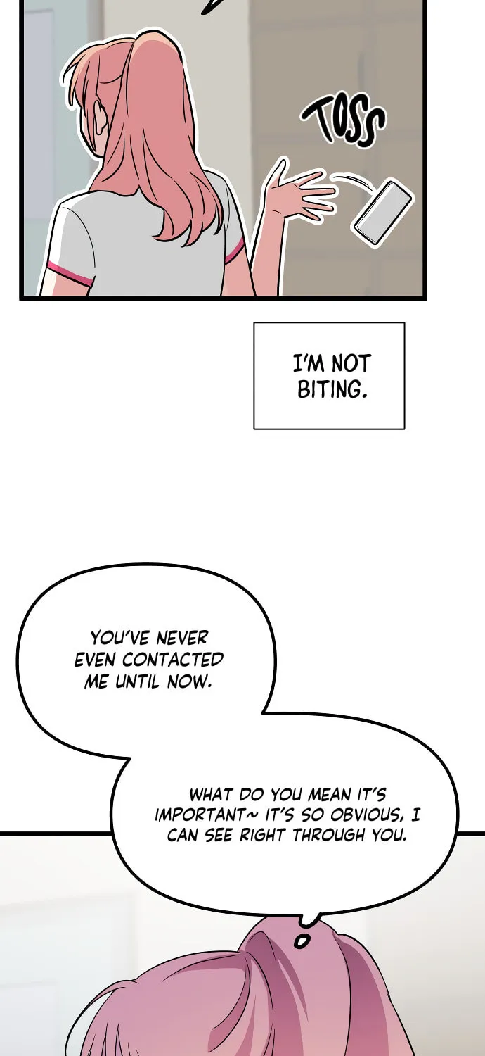 I Just Want to Be a Normal Idol Chapter 1 page 37 - 