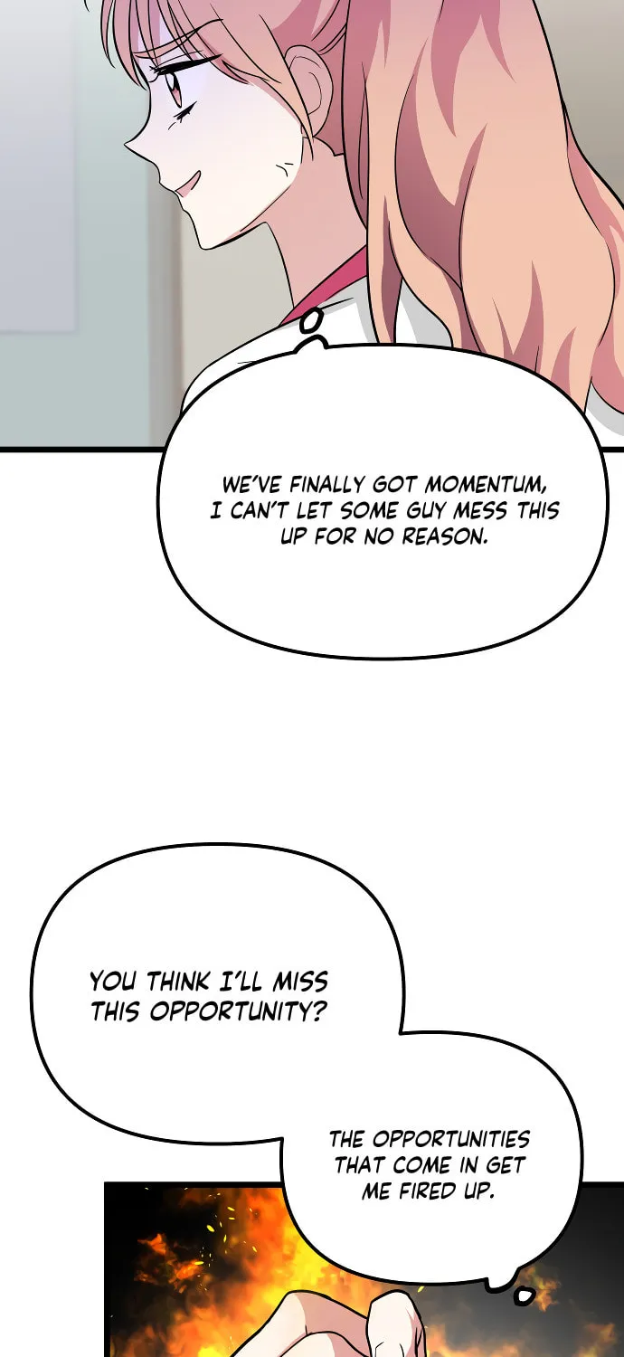 I Just Want to Be a Normal Idol Chapter 1 page 38 - 