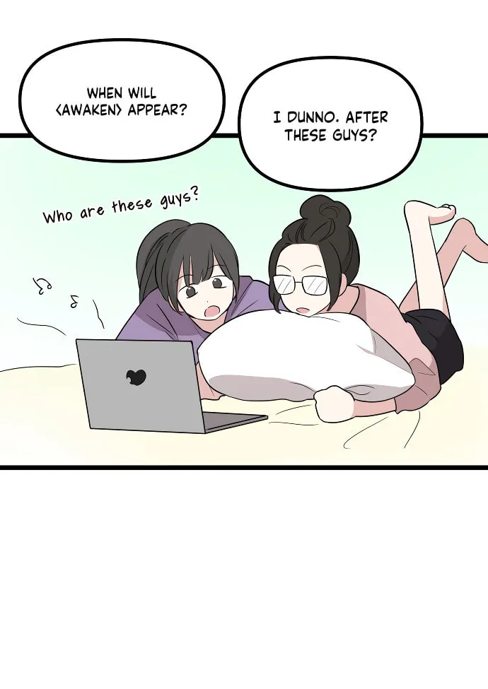 I Just Want to Be a Normal Idol Chapter 1 page 5 - 