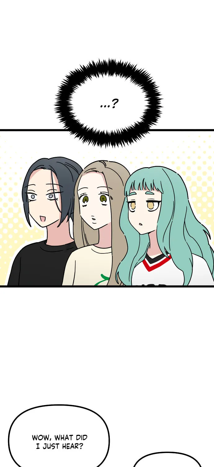 I Just Want to Be a Normal Idol Chapter 1 page 49 - 