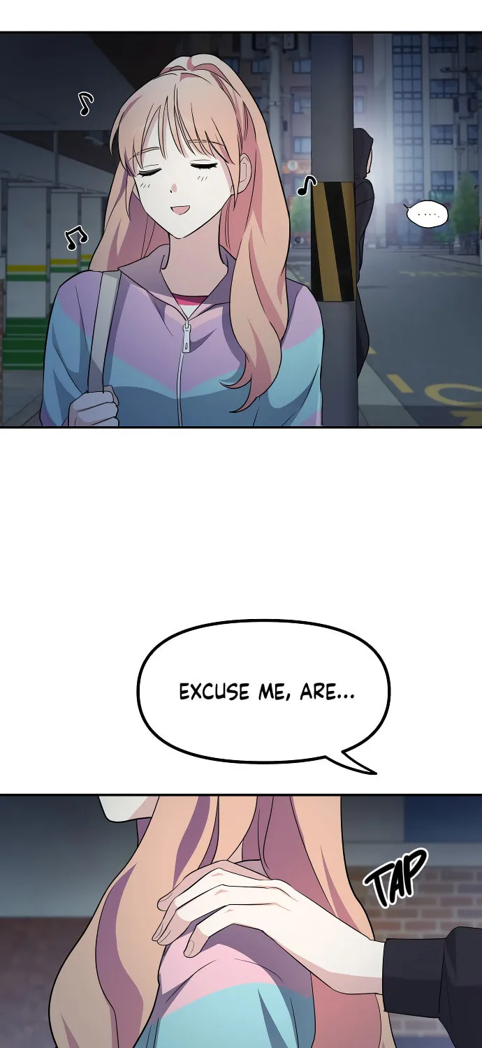 I Just Want to Be a Normal Idol Chapter 1 page 60 - 