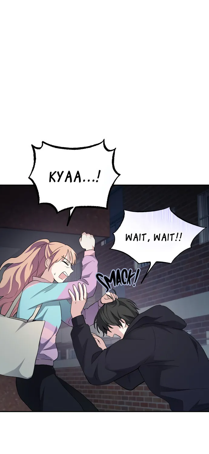 I Just Want to Be a Normal Idol Chapter 1 page 62 - 