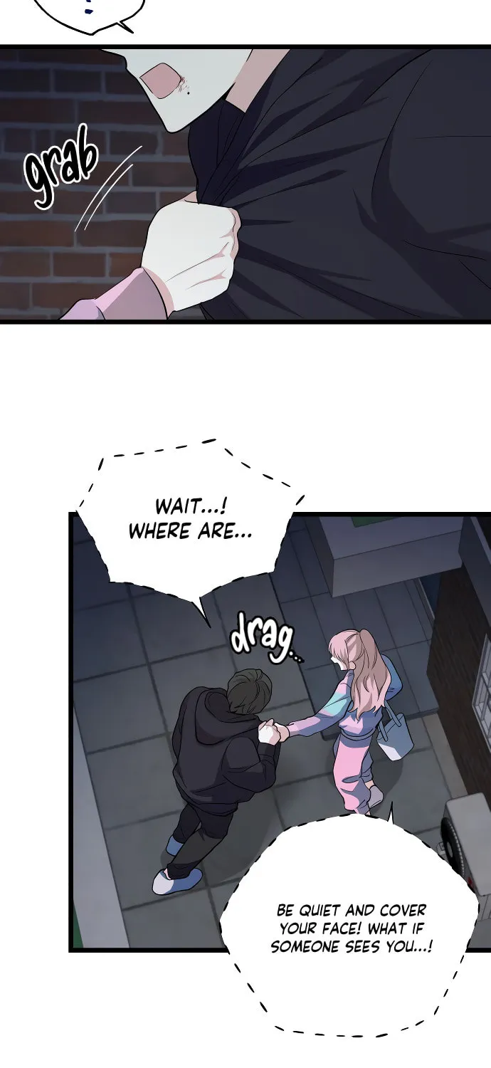 I Just Want to Be a Normal Idol Chapter 1 page 65 - 