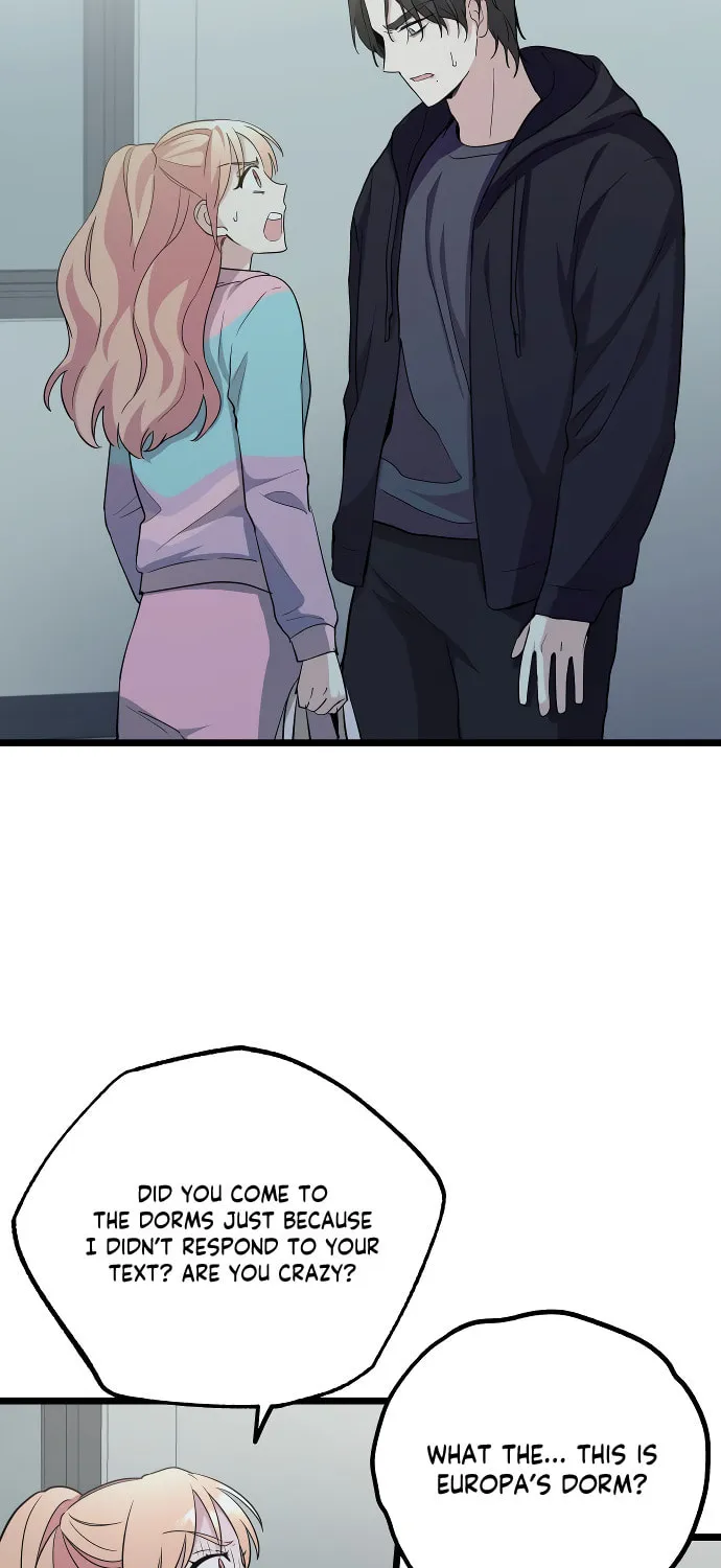 I Just Want to Be a Normal Idol Chapter 1 page 67 - 