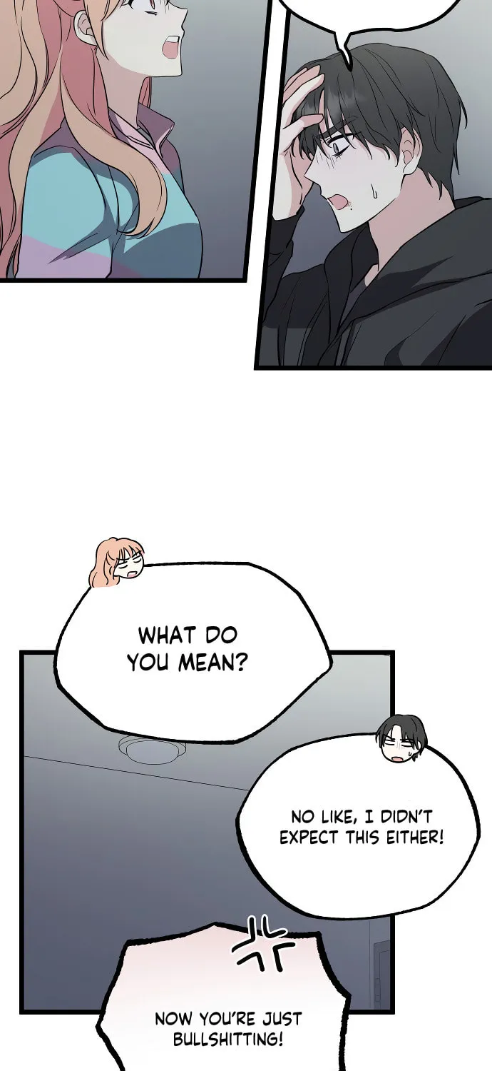 I Just Want to Be a Normal Idol Chapter 1 page 68 - 