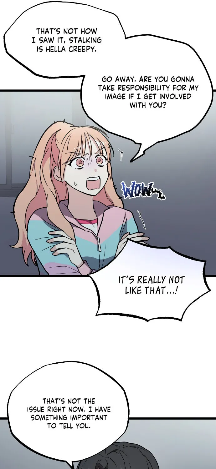 I Just Want to Be a Normal Idol Chapter 1 page 70 - 