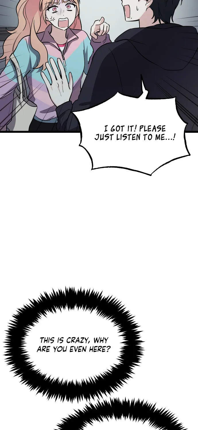 I Just Want to Be a Normal Idol Chapter 1 page 72 - 
