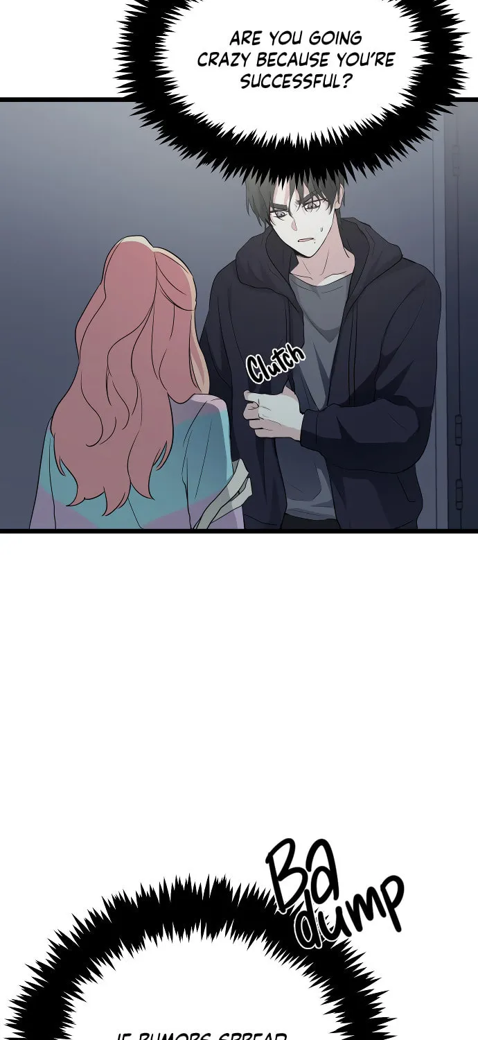 I Just Want to Be a Normal Idol Chapter 1 page 73 - 