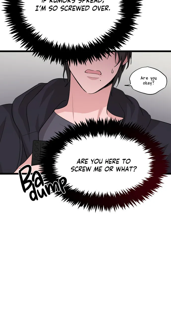 I Just Want to Be a Normal Idol Chapter 1 page 74 - 