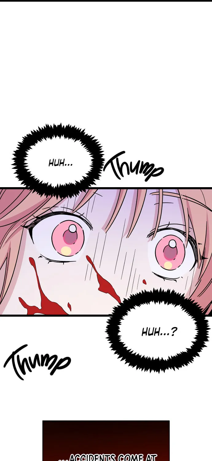 I Just Want to Be a Normal Idol Chapter 1 page 81 - 