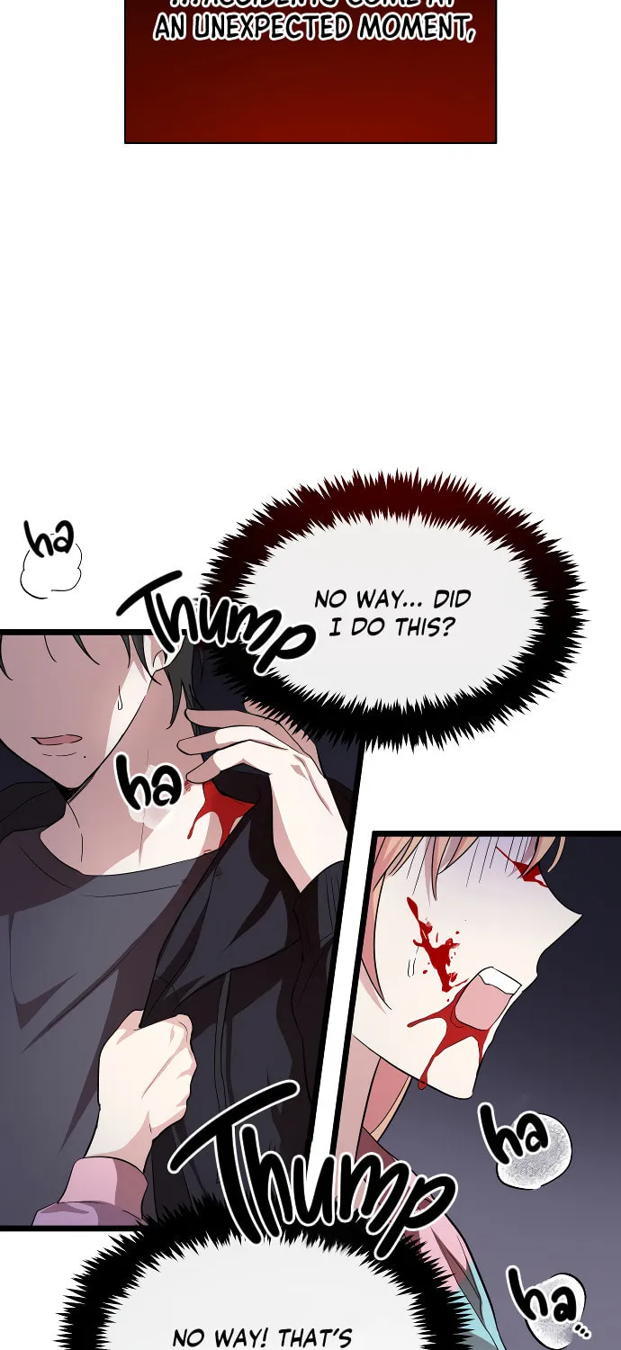 I Just Want to Be a Normal Idol Chapter 1 page 82 - 