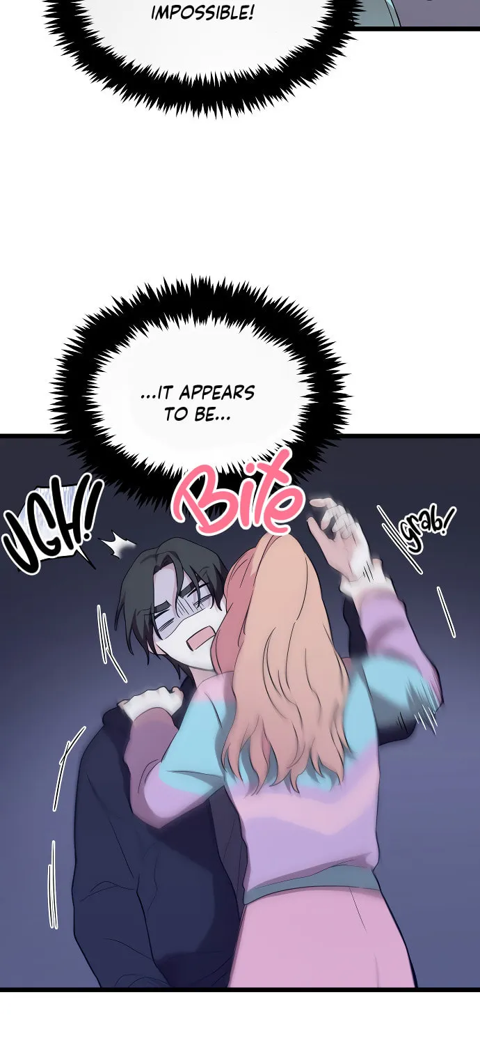 I Just Want to Be a Normal Idol Chapter 1 page 83 - 