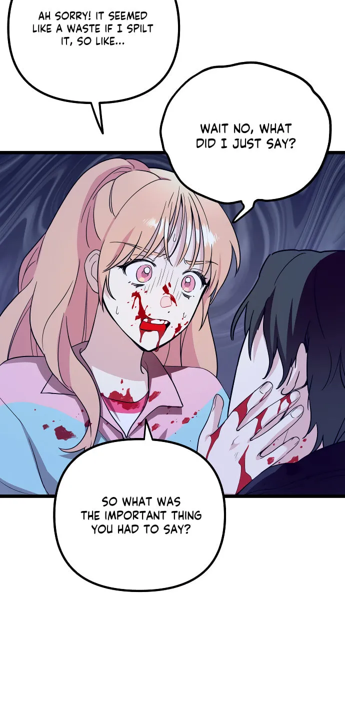 I Just Want to Be a Normal Idol Chapter 1 page 85 - 