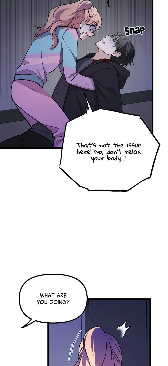 I Just Want to Be a Normal Idol Chapter 1 page 89 - 