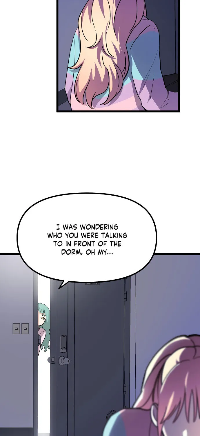 I Just Want to Be a Normal Idol Chapter 1 page 90 - 