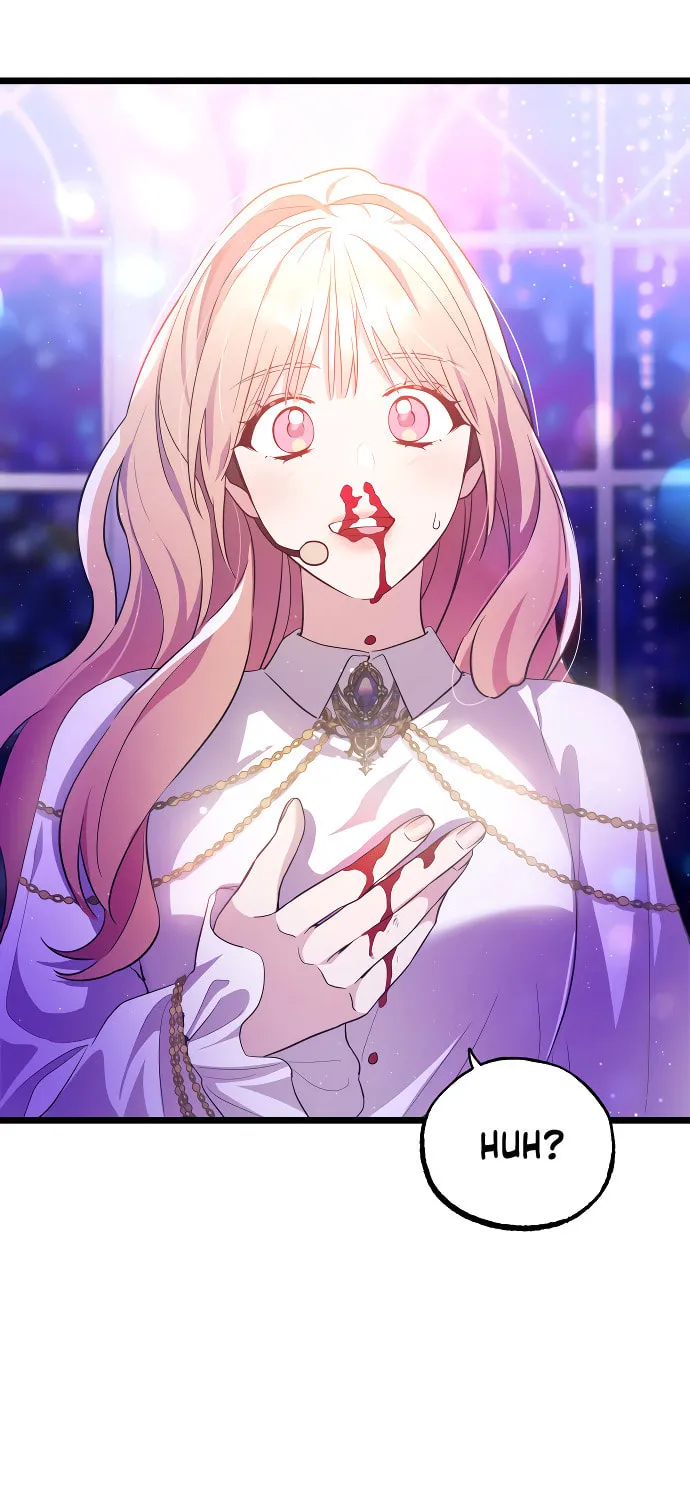 I Just Want to Be a Normal Idol Chapter 1 page 10 - 