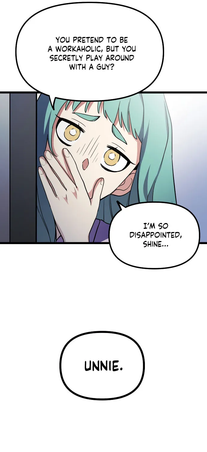 I Just Want to Be a Normal Idol Chapter 1 page 92 - 