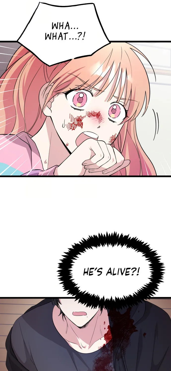 I Just Want to Be a Normal Idol Chapter 2 page 14 - 