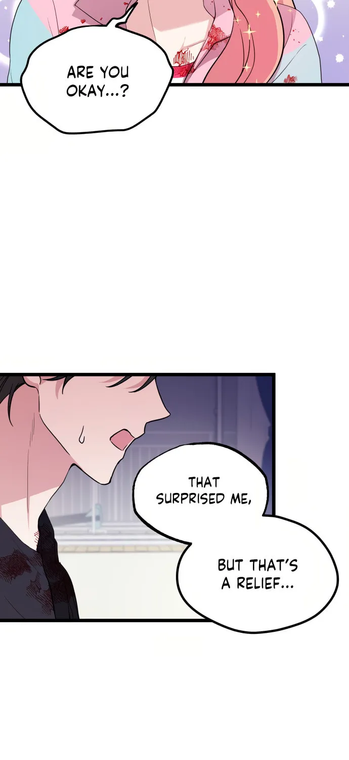 I Just Want to Be a Normal Idol Chapter 2 page 16 - 