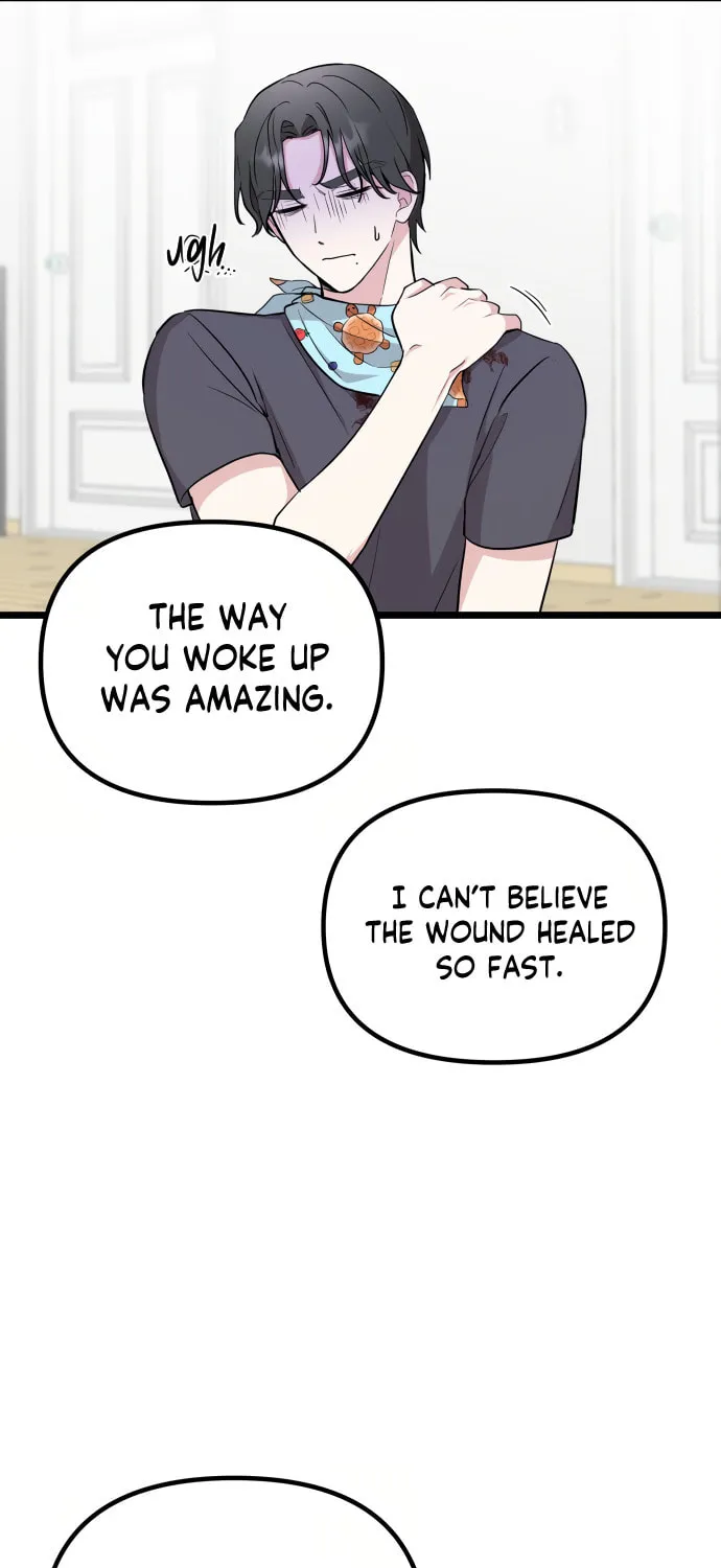 I Just Want to Be a Normal Idol Chapter 2 page 20 - 