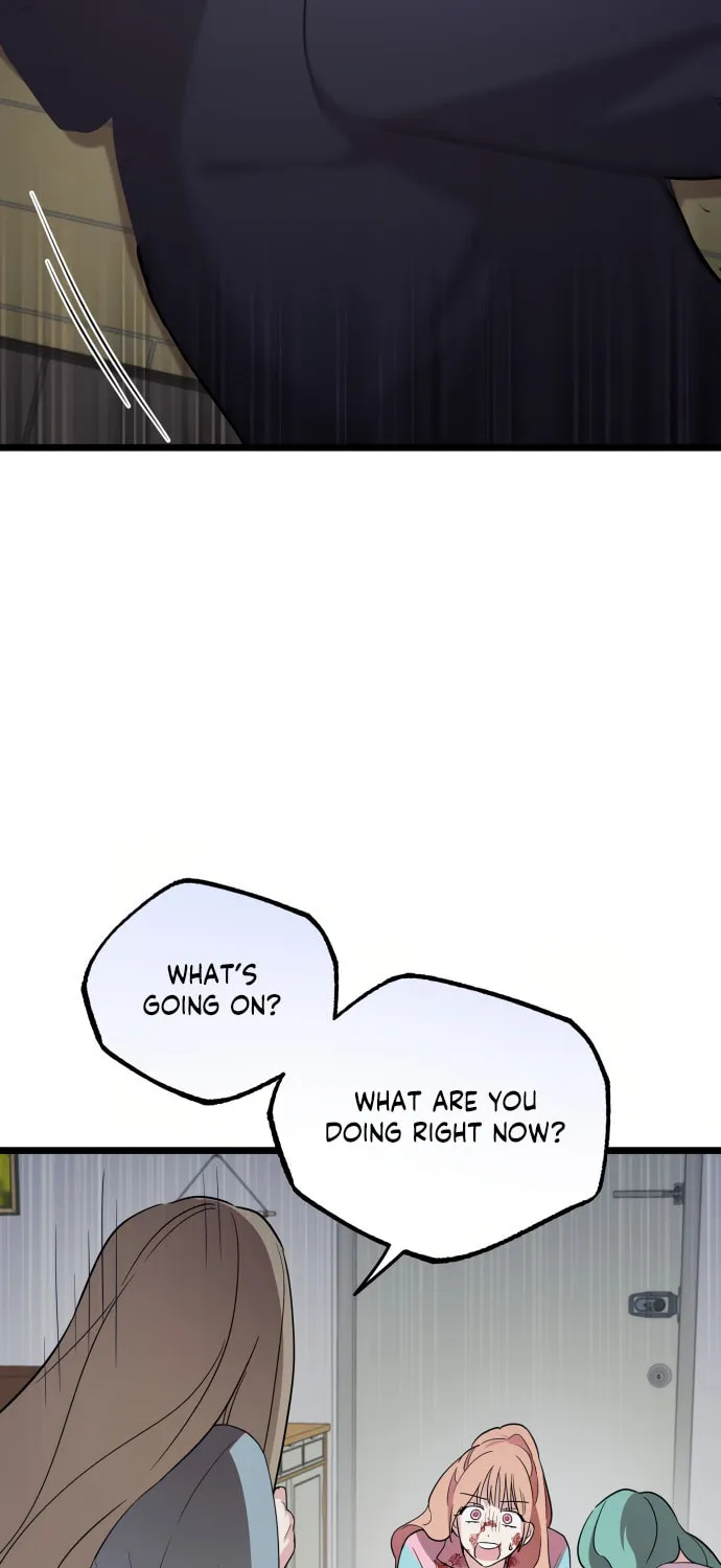 I Just Want to Be a Normal Idol Chapter 2 page 3 - 