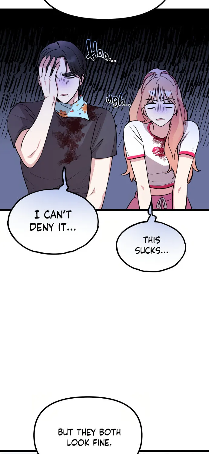 I Just Want to Be a Normal Idol Chapter 2 page 23 - 