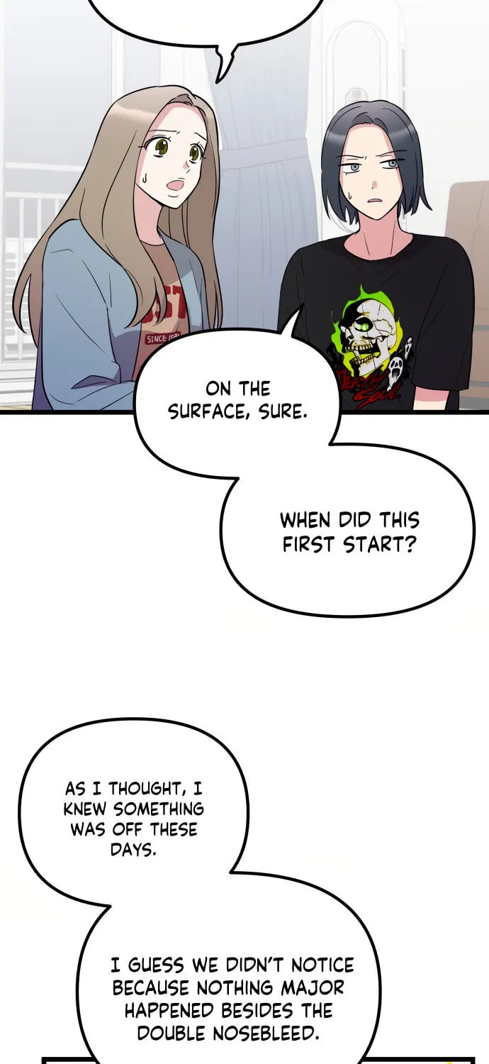 I Just Want to Be a Normal Idol Chapter 2 page 24 - 